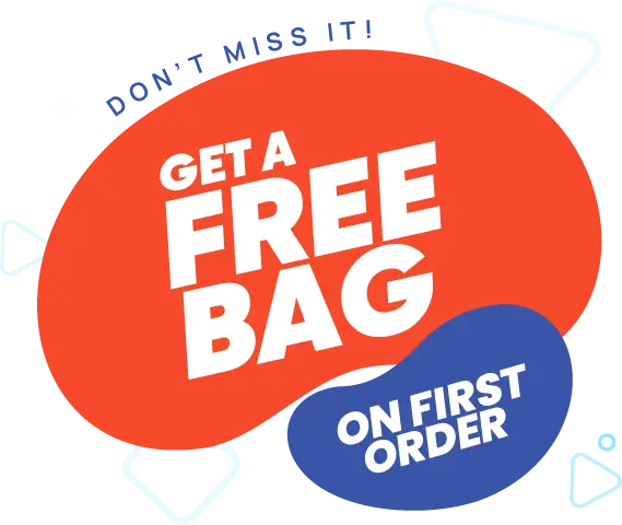 Get Free Bag