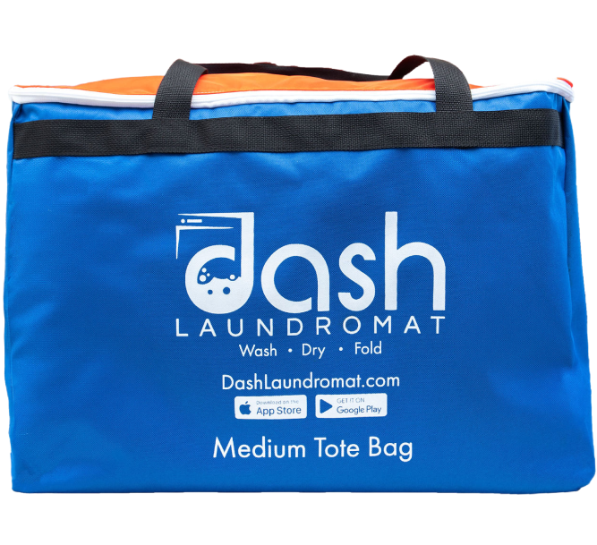 Medium Tote Bag