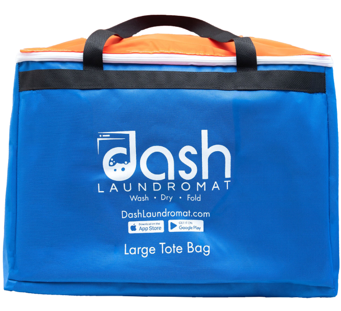 Large Tote Bag